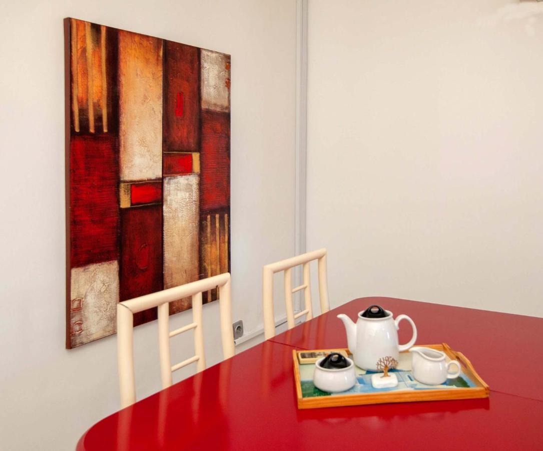 Bourtzi View Villa - The Apartment 나플리오 외부 사진