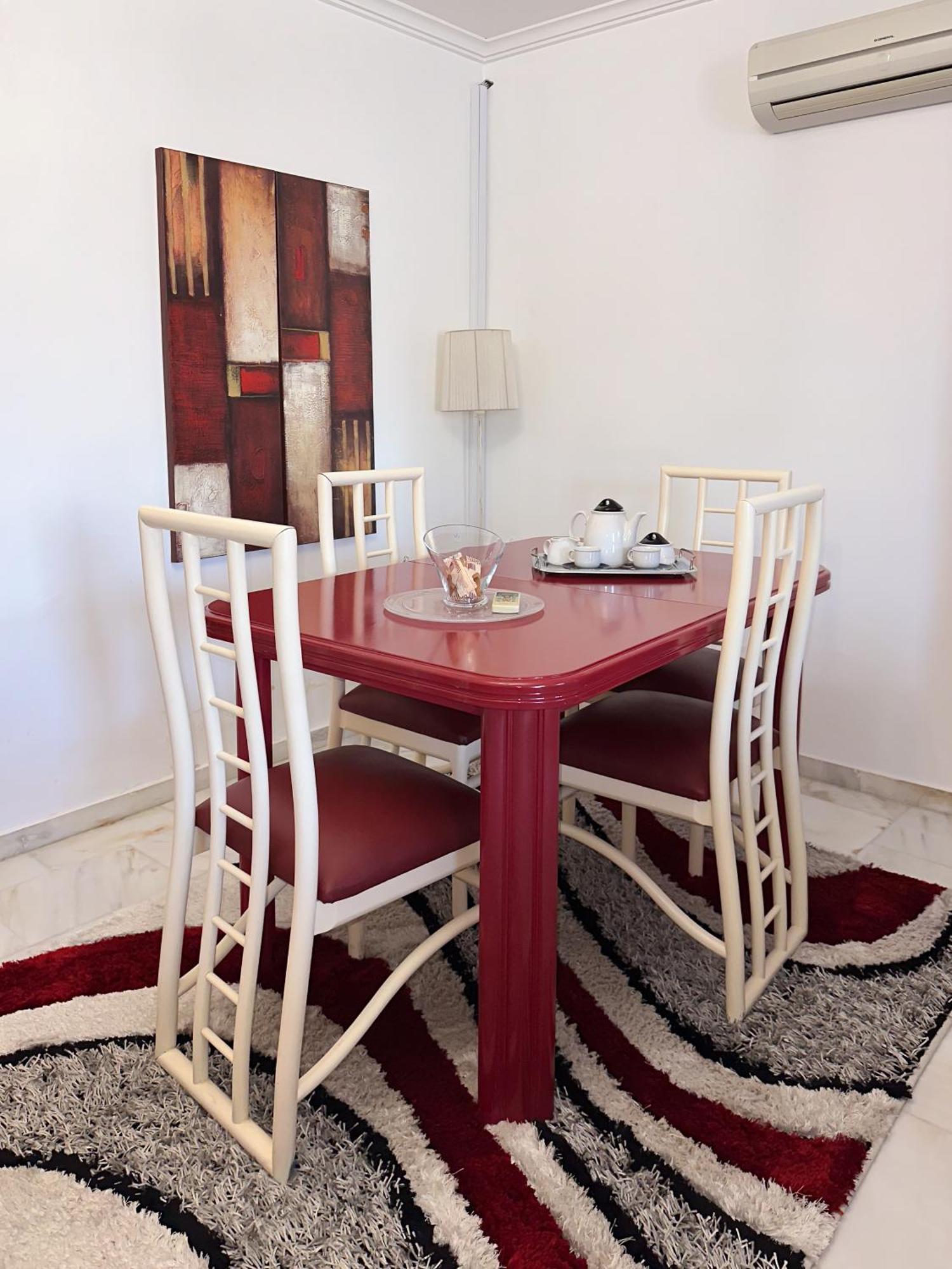 Bourtzi View Villa - The Apartment 나플리오 외부 사진